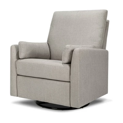 Carter's By Davinci Ethan Swivel Recliner - Image 16