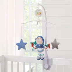Disney Toy Story Color Crazy Musical Mobile