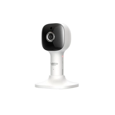 Hubble Connected Nursery Pal Crib Edition 5" Smart HD Baby Monitor With Crib Mount - Image 8
