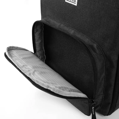 Fulton Bag Co. Diaper Bag - Image 8