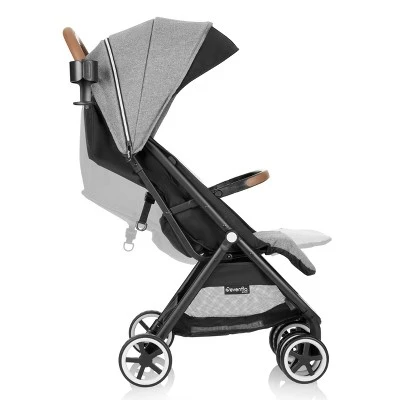 Evenflo Gold Otto Self Folding Stroller - Image 7