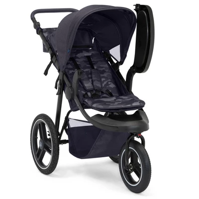 BabyGap By Delta Children Trek Jogging Stroller - Image 3