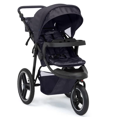BabyGap By Delta Children Trek Jogging Stroller - Image 12