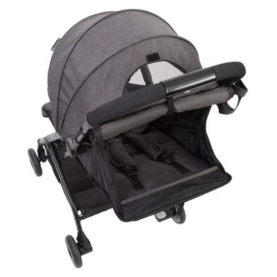 Baby Trend Jetaway Compact Stroller - Ash - Image 2