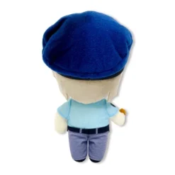 GREAT EASTERN ENTERTAINMENT CO SARAZANMAI- MABU PLUSH 8"H