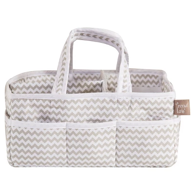 Trend Lab Diaper Storage Caddy - Image 2