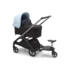 Bugaboo Comfort Wheeled Board+ Sit And Stand Toddler Board For Full Sized Stroller