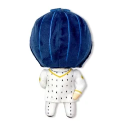 GREAT EASTERN ENTERTAINMENT CO JOJO'S S4- BUCCIARATI SD POSE PLUSH 8"H