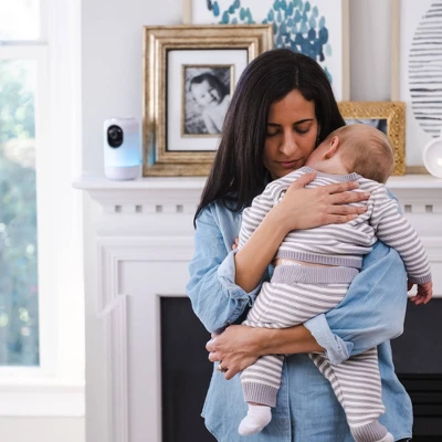 Yogasleep Ohma All-in-One Baby Monitor - Image 4