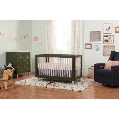 Babyletto Kiwi Glider Recliner With Electronic Control And USB - Image 19