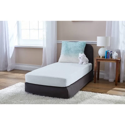 Sealy Perfect Rest Crib And Toddler Mattress - Image 4