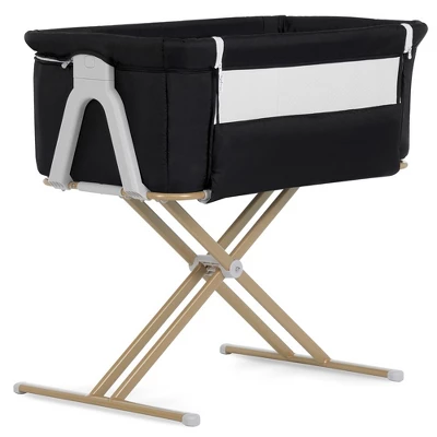 Evolur Orabelle Bedside Bassinet - Image 6