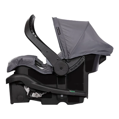 Baby Trend Expedition Jogger Travel System With EZ-Lift Infant Car Seat - Gray - Image 5