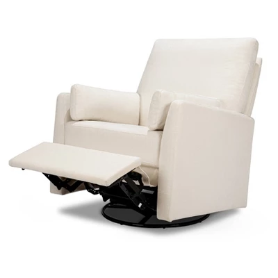 Carter's By Davinci Ethan Swivel Recliner - Image 2