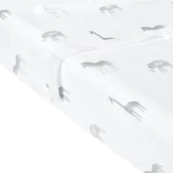 Lush Décor Soft & Plush Changing Pad Cover