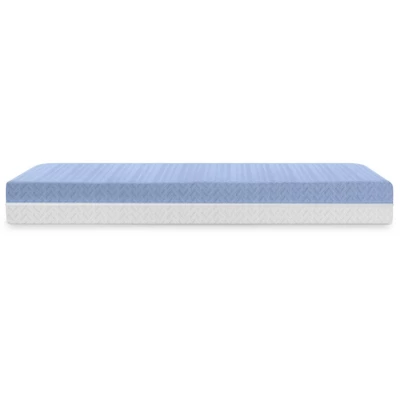 Delta Children Breathe Mattress - Breathable Baby Crib And Toddler Mattress With Cloud Core - Image 3