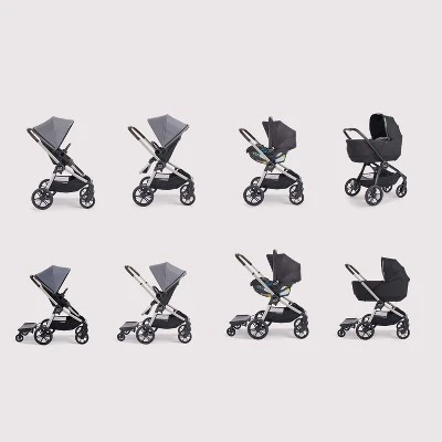 Baby Jogger City Sights Single Stroller - Image 3