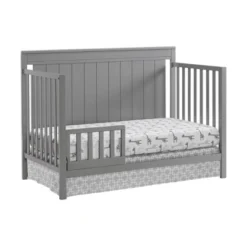 Oxford Baby Lazio Toddler Bed Guard Rail