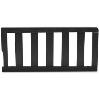 Delta Children Toddler Guardrail - Textured