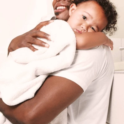 Aveeno Baby Eczema Therapy Nighttime Moisturizing Balm, Soothes & Relieves Dry, Itchy Skin -11oz - Image 2