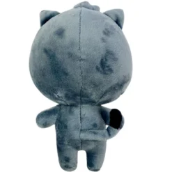 GREAT EASTERN ENTERTAINMENT CO HAIKYU!! S2- KUROO CAT PLUSH 6"H