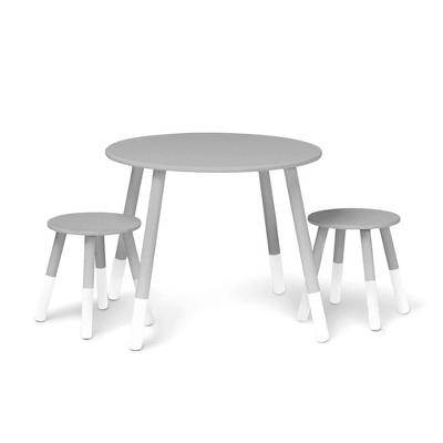Scandi Table And Chair Set - WildKin - Image 3