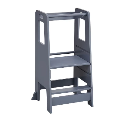 Organnice Adjustable Toddler Step Stool - Image 5