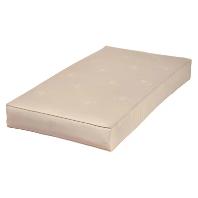 Sealy Nature Couture Soybean Serenity Crib Mattress - Image 3