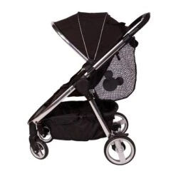 Disney Baby By J.L. Childress Side Sling Stroller Cargo Net