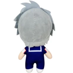 GREAT EASTERN ENTERTAINMENT CO MY HERO ACADEMIA S2- TETSUTETSU PLUSH H8"
