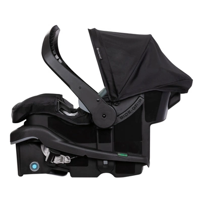Baby Trend Passport All-Terrain Seasons Travel System - Madrid Green - Image 5