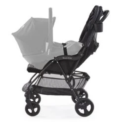 Contours Quick Elite Deluxe Lightweight Stroller