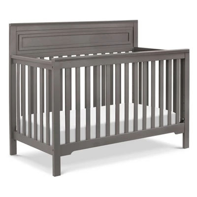 DaVinci Autumn 4-in-1 Convertible Crib - Image 12