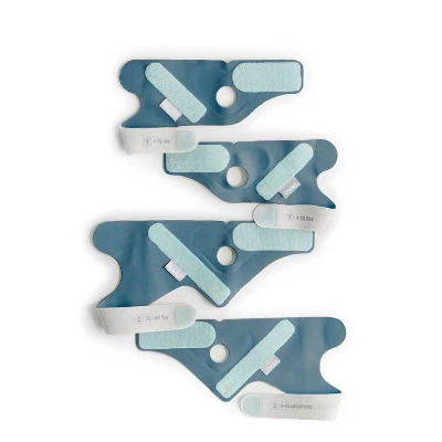 Owlet Accessory Fabric Sock For Dream Sock Baby Monitor