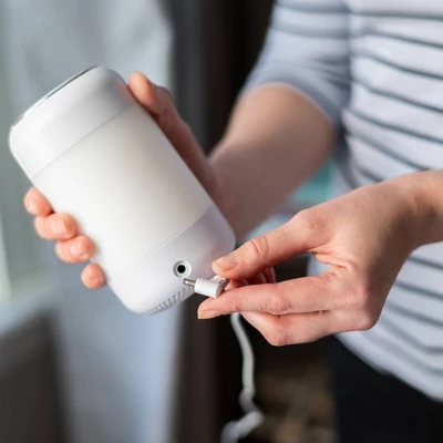 Yogasleep Ohma All-in-One Baby Monitor - Image 5