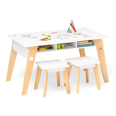 Arts And Crafts Table - WildKin - Image 9