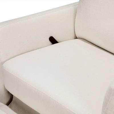 Carter's By Davinci Ethan Swivel Recliner - Image 5
