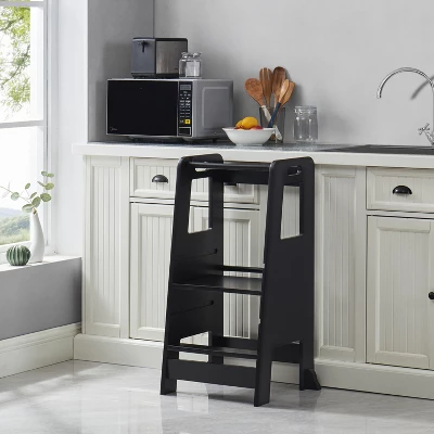 Organnice Adjustable Toddler Step Stool