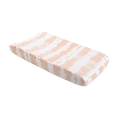 Crane Baby Quilted Changing Pad Cover - Image 8