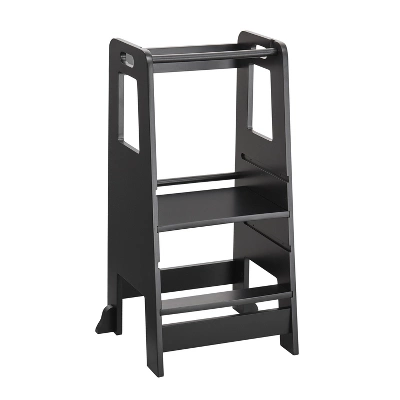 Organnice Adjustable Toddler Step Stool - Image 4