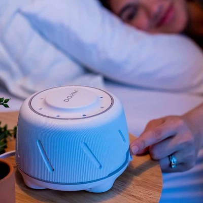Yogasleep Dohm Elite Natural White Noise Sound Machine - Image 7