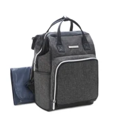 Bananafish Midi Back Pack Diaper Bag