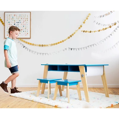 Arts And Crafts Table - WildKin - Image 6