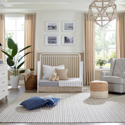 Namesake Winston 4-in-1 Convertible Crib - Image 11