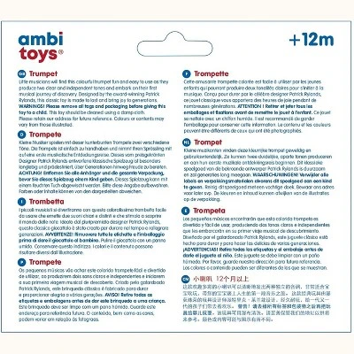 Ambi Trumpet - Image 5
