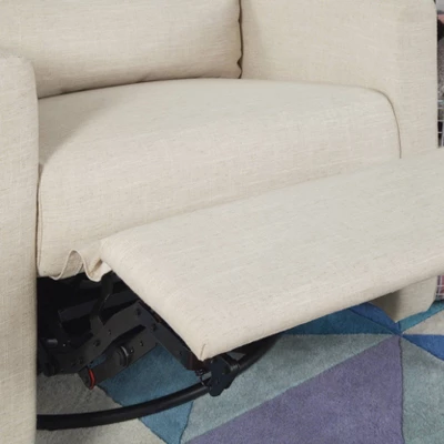 Babyletto Kiwi Glider Recliner With Electronic Control And USB - Image 13