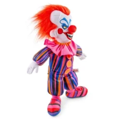 Toynk Killer Klowns From Outer Space 14-Inch Collector Plush Toy | Rudy