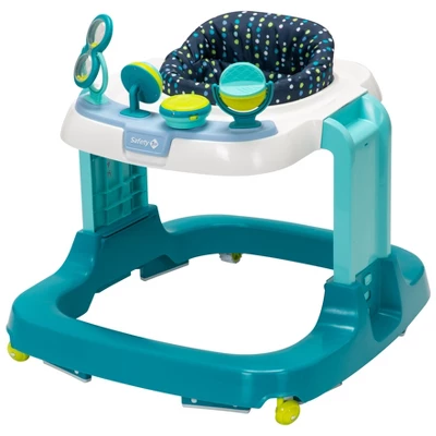 Safety 1st Ready, Set, Walk! DX Developmental Baby Walker - Image 15