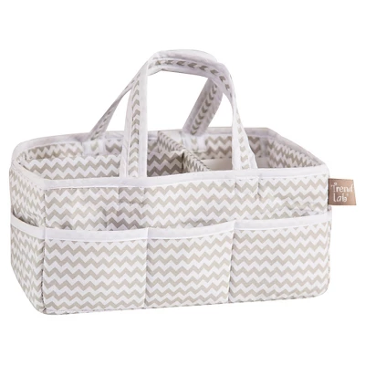 Trend Lab Diaper Storage Caddy - Image 6