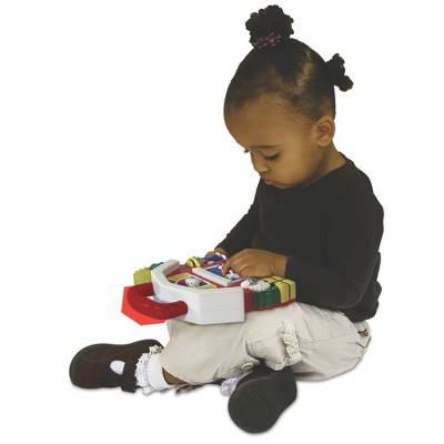 The Learning Journey Early Learning Old MacDonald's Farm - Image 2